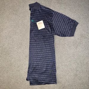 Bobby Jones Navy Golf Shirt